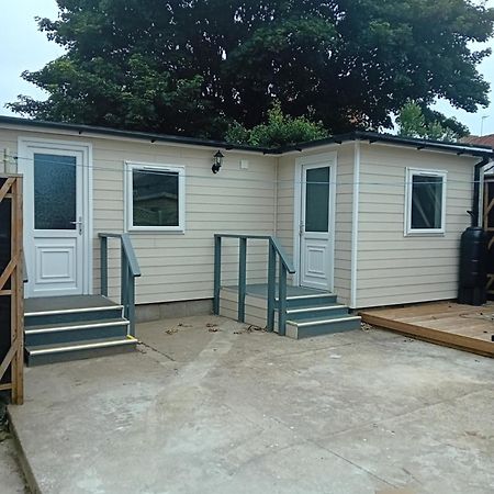Garden Room Bridlington Exterior foto